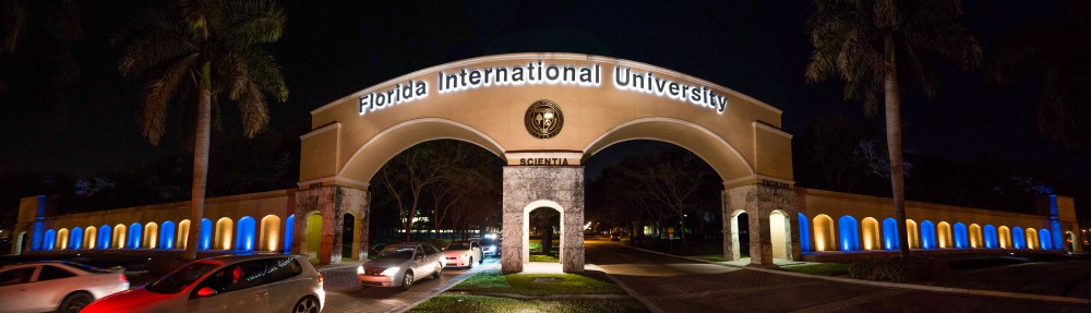 Florida International University PRSSA